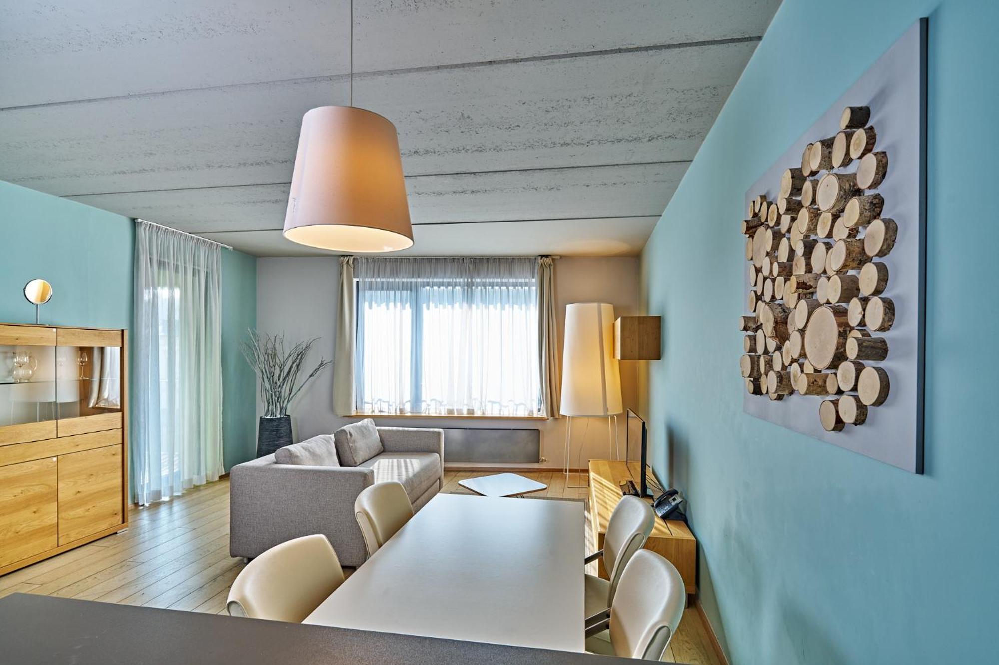 Apartmán Krásná Lípa č. 1 Esterno foto