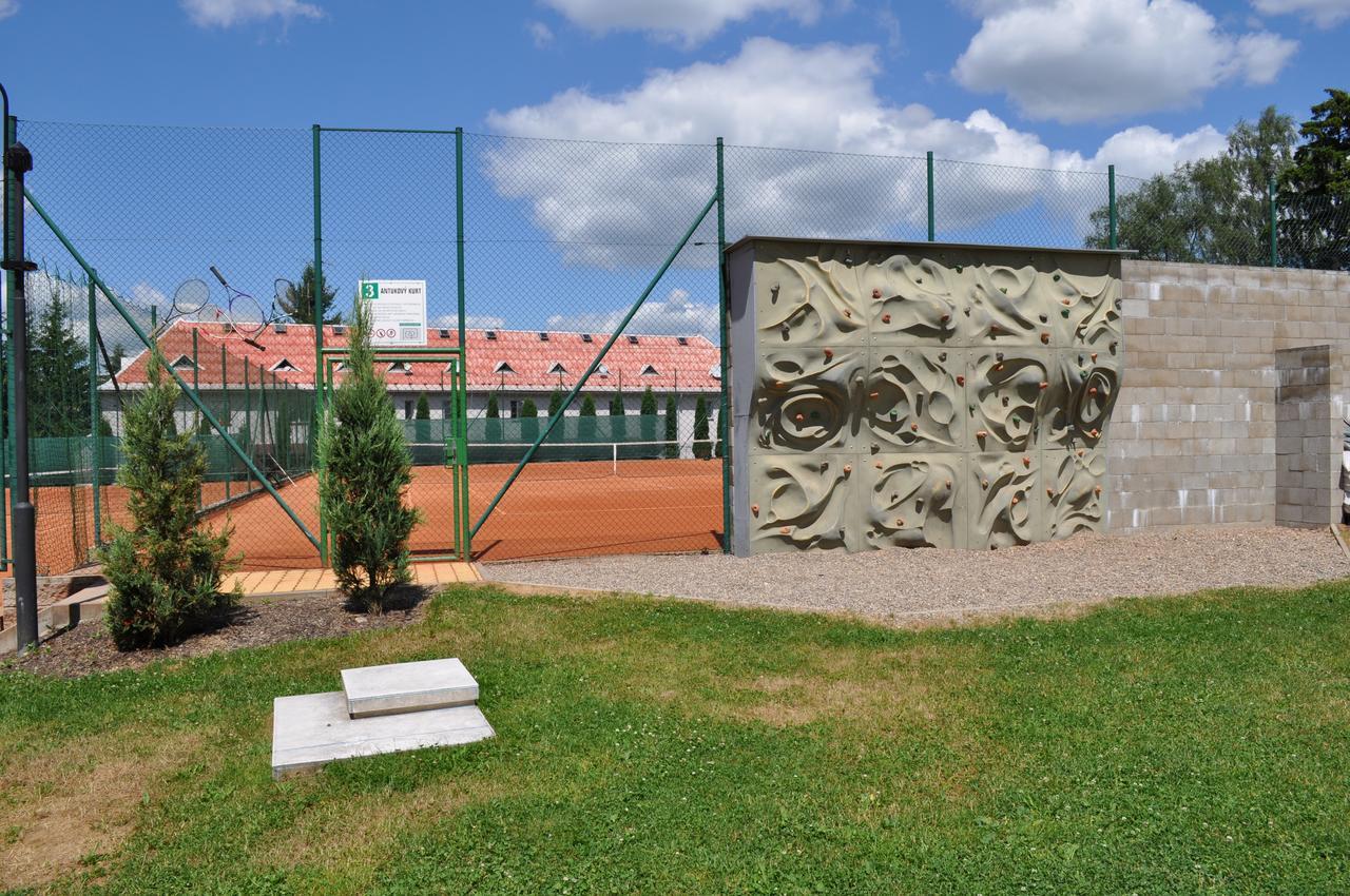 Apartmán Krásná Lípa č. 1 Esterno foto